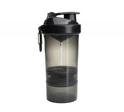 SmartShake - Shaker Original2Go - 600ml