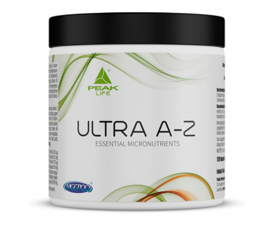 Peak - Ultra A/Z - 150 Tabletten