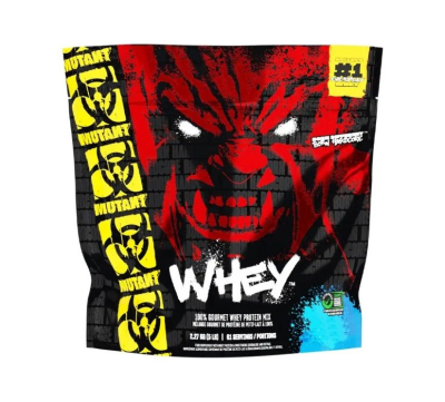 Mutant - Mutant Whey - 2270g Mutant - Mutant Whey - 2270g