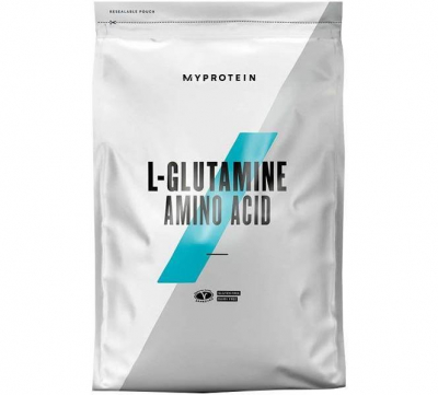 Myprotein - L-Glutamin Pulver - 500g Myprotein - L-Glutamin Pulver - 500g