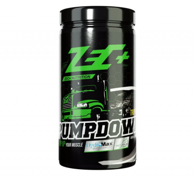 ZEC+ - Pumpdown - 600g ZEC+ - Pumpdown - 600g