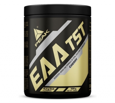 Peak - EAA TST - TS-Technology - 500g - MHD 09/2025