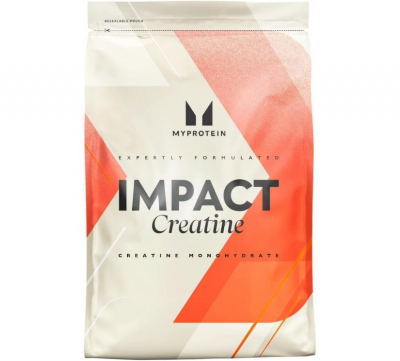 Myprotein - Impact Creatine Monohydrate - 250g - MHD 12/2025 Myprotein - Impact Creatine Monohydrate - 250g - MHD 12/2025