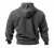 GASP - 1,2 LBS Hoodie - grau/grey GASP - 1,2 LBS Hoodie - grau/grey
