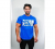 Universal Nutrition - Animal Fury Shirt blau Universal Nutrition - Animal Fury Shirt blau