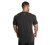 GASP - G.U.I Standard Tee - Washed Black GASP - G.U.I Standard Tee - Washed Black