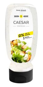 Body Attack - Caesar Dressing - 320ml