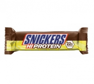 Snickers Hi Protein Bar - 55g Riegel