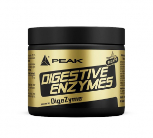 Peak - Digestive Enzyme - 90 Kapseln