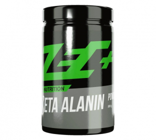ZEC+ - Beta Alanin Pulver - 500g