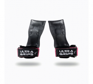 Climaqx - Lady Ultra Grips - Pink