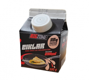Big Zone - Eiklar flüssig - 1 x 290ml