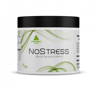 Peak - NoStress - 60 Kapseln