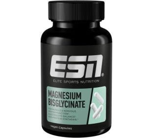 ESN - Magnesium Bisglycinate - 120 Kapseln