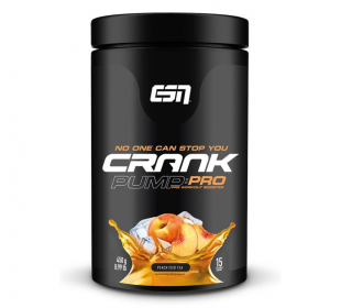 ESN - Crank Pump Pro - 450g Dose