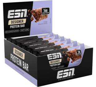 ESN - Designer Bar - Karton 12 x 45g Riegel