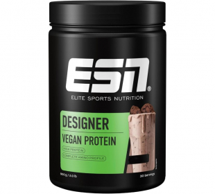 ESN - Vegan Designer Protein - 900g Dose