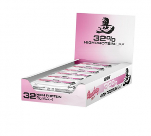 Weider - 32% Protein Bar - 12 x 60g