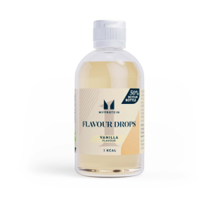 Myprotein - Flavour Drops - 50 ml