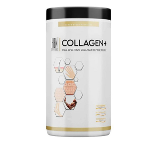 HBN - Collagen + - 450g Dose