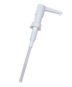 Dosierpumpe - für 1000ml Flaschen