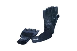 Best Body Nutrition - Handschuhe Top Profi