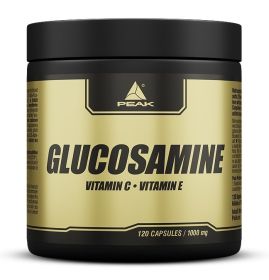 Peak - Glucosamin - 120 Kapseln