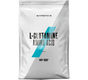 Myprotein - L-Glutamin Pulver - 500g